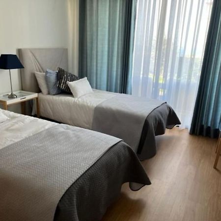 Moradia Com Piscina No Canico Ngoại thất bức ảnh