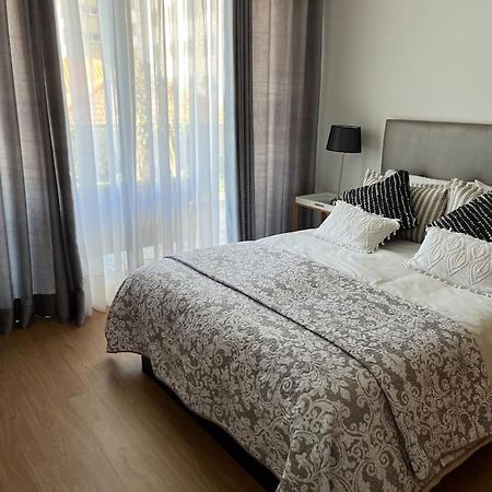 Moradia Com Piscina No Canico Ngoại thất bức ảnh