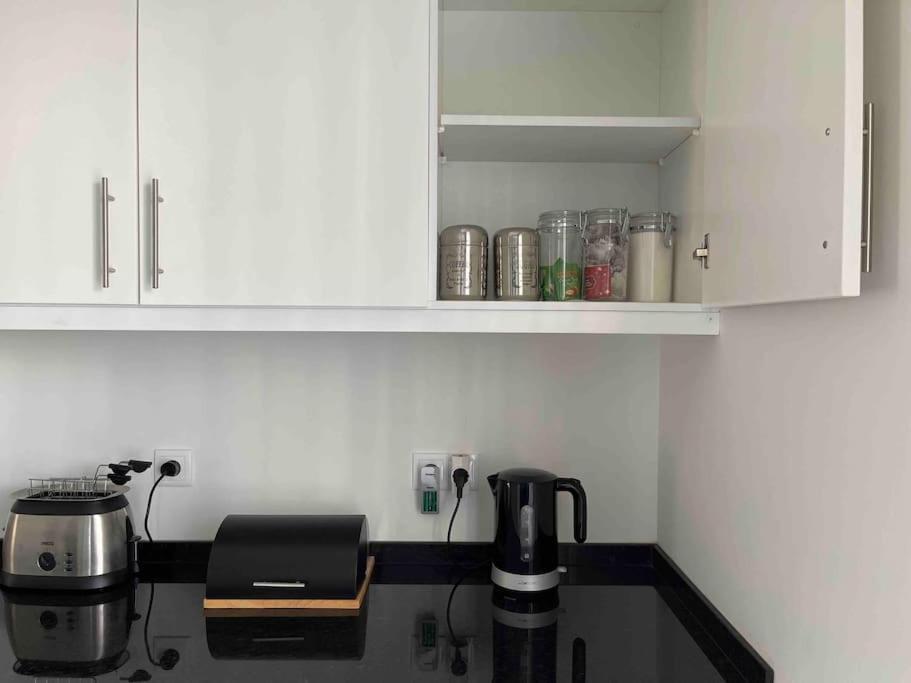 Moradia Com Piscina No Canico Ngoại thất bức ảnh