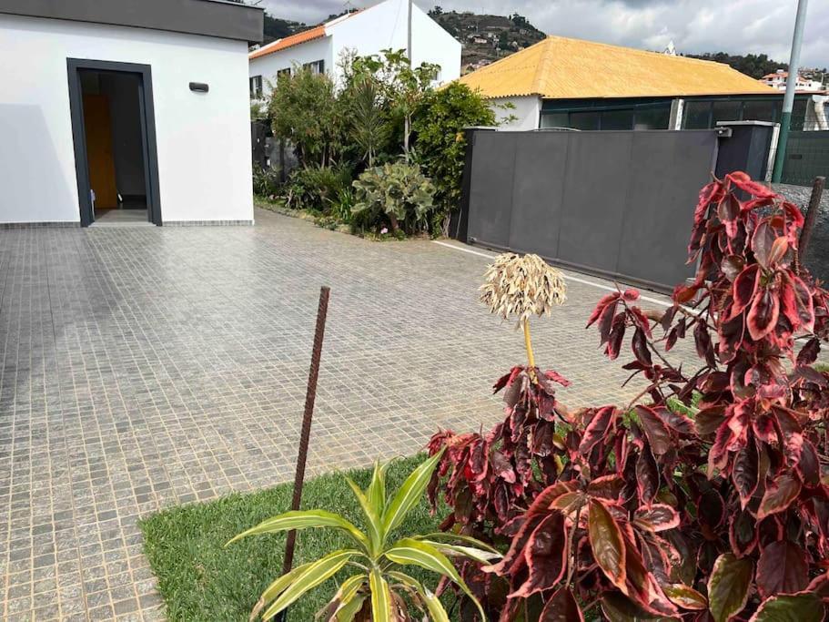 Moradia Com Piscina No Canico Ngoại thất bức ảnh