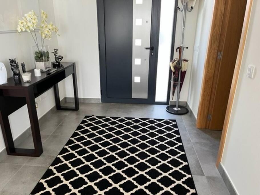 Moradia Com Piscina No Canico Ngoại thất bức ảnh